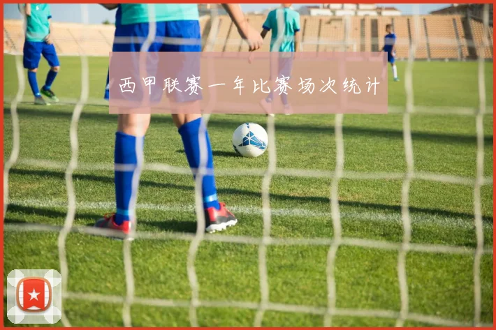 西甲联赛一年比赛场次统计